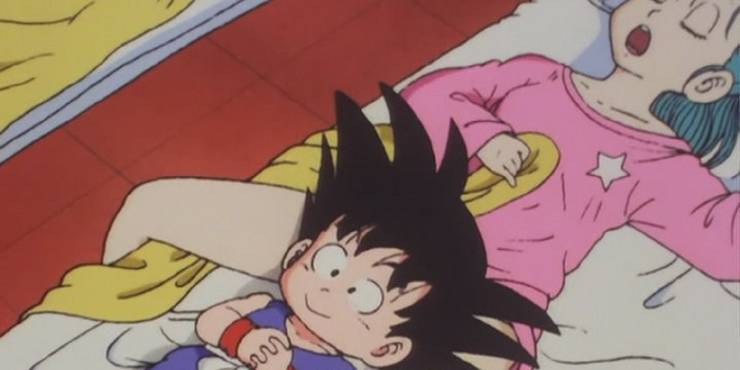 15 Ways Naruto Is Better Than Dragon Ball Z 15 Ways Naruto Is Better Than Dragon Ball Z